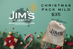 $35 Christmas Pack Mild