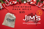 $35 Christmas Pack Spicy